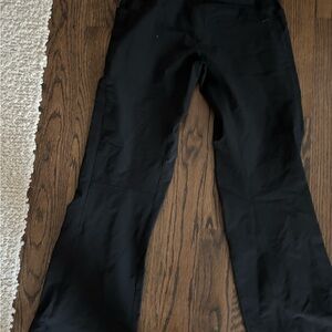 Mountain Hardwear Black Women's Pants